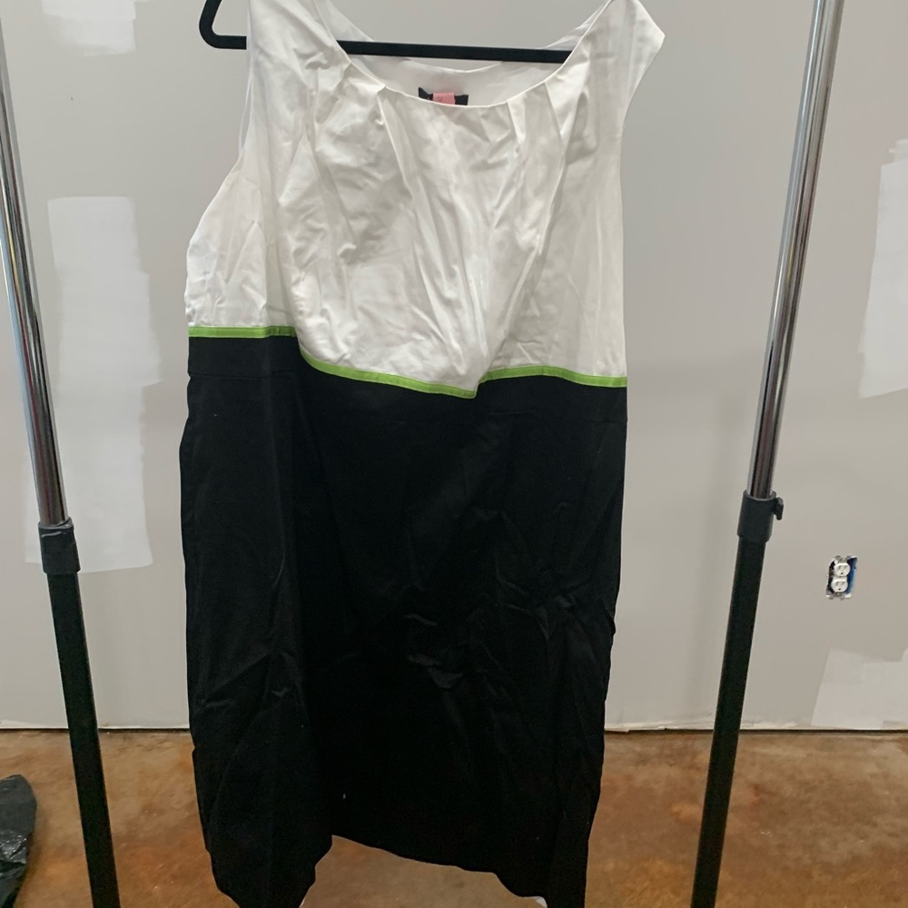 Jacket Dress - Picture 2 of 3